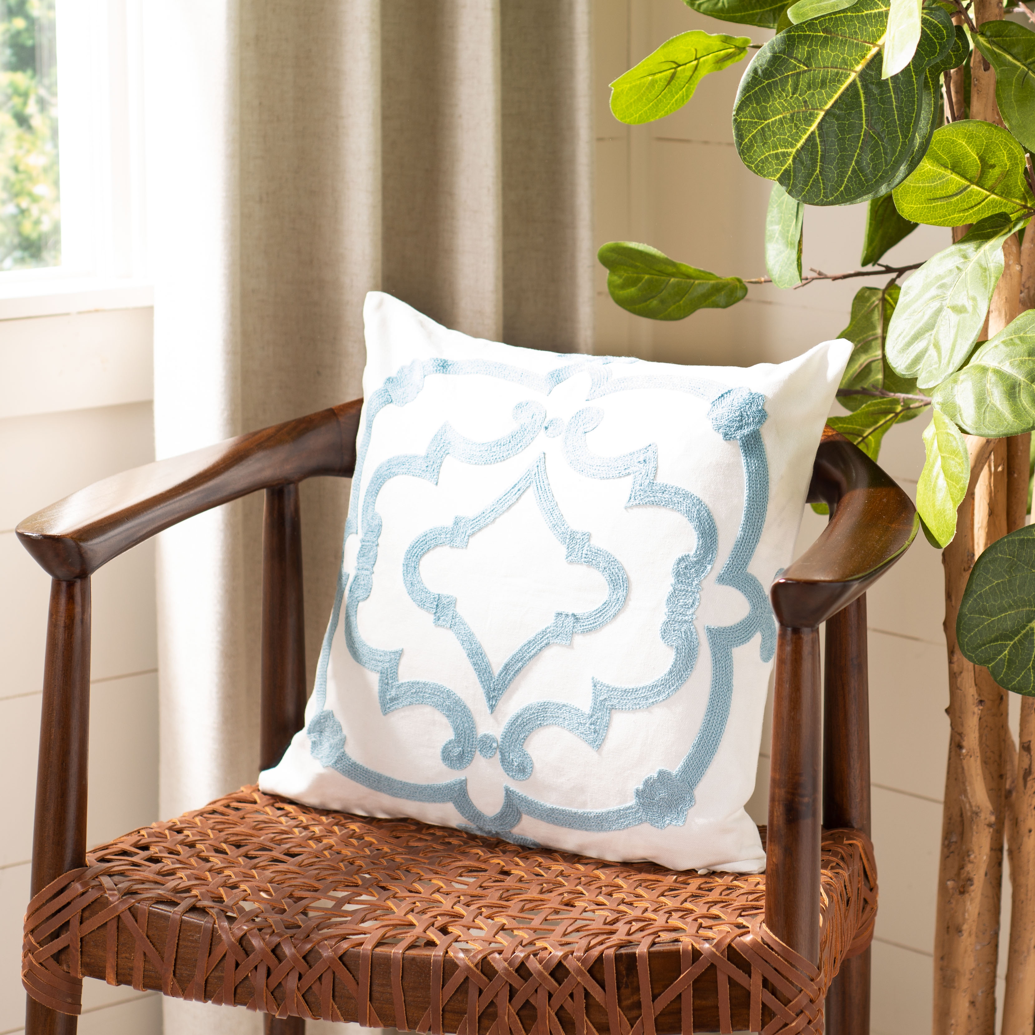 Waterford annalise pillows 2025