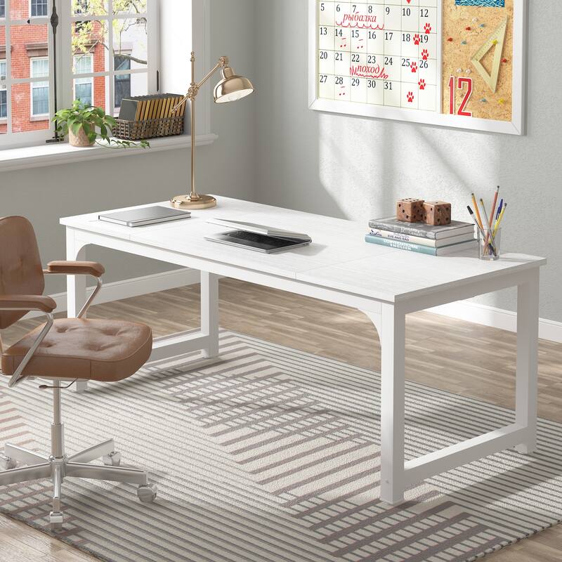 Large Computer Desk