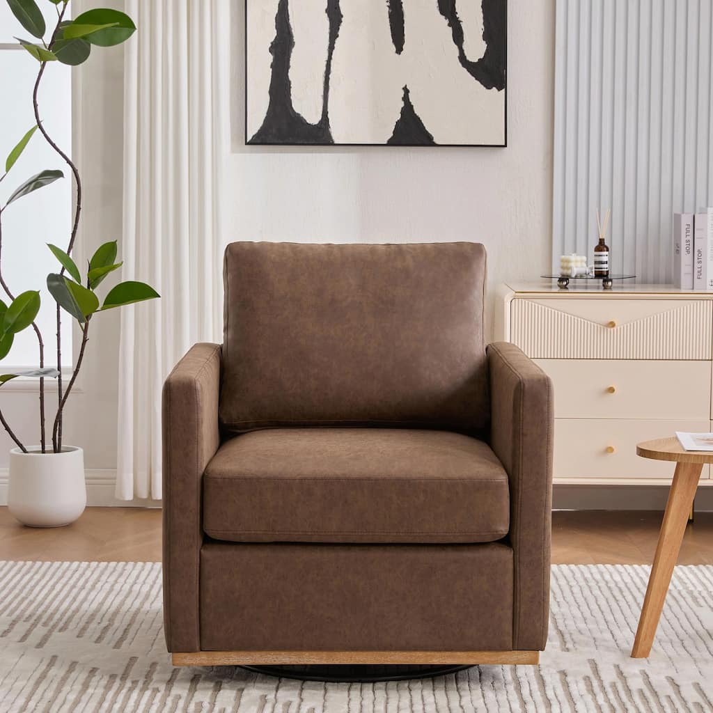 360° Rotating Lounge Chair