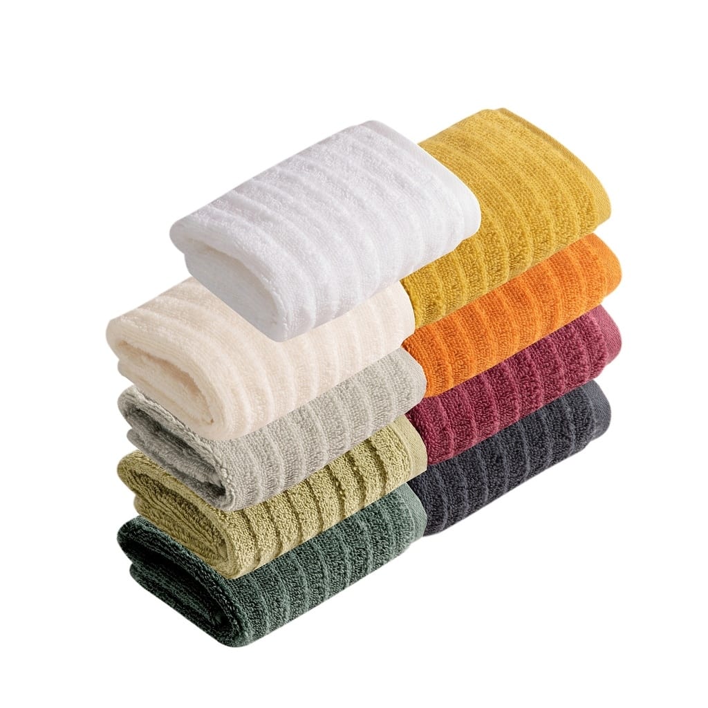 VOSSEN Cotton Mystic Face Cloth