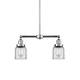 Option Polished Chrome / Clear
