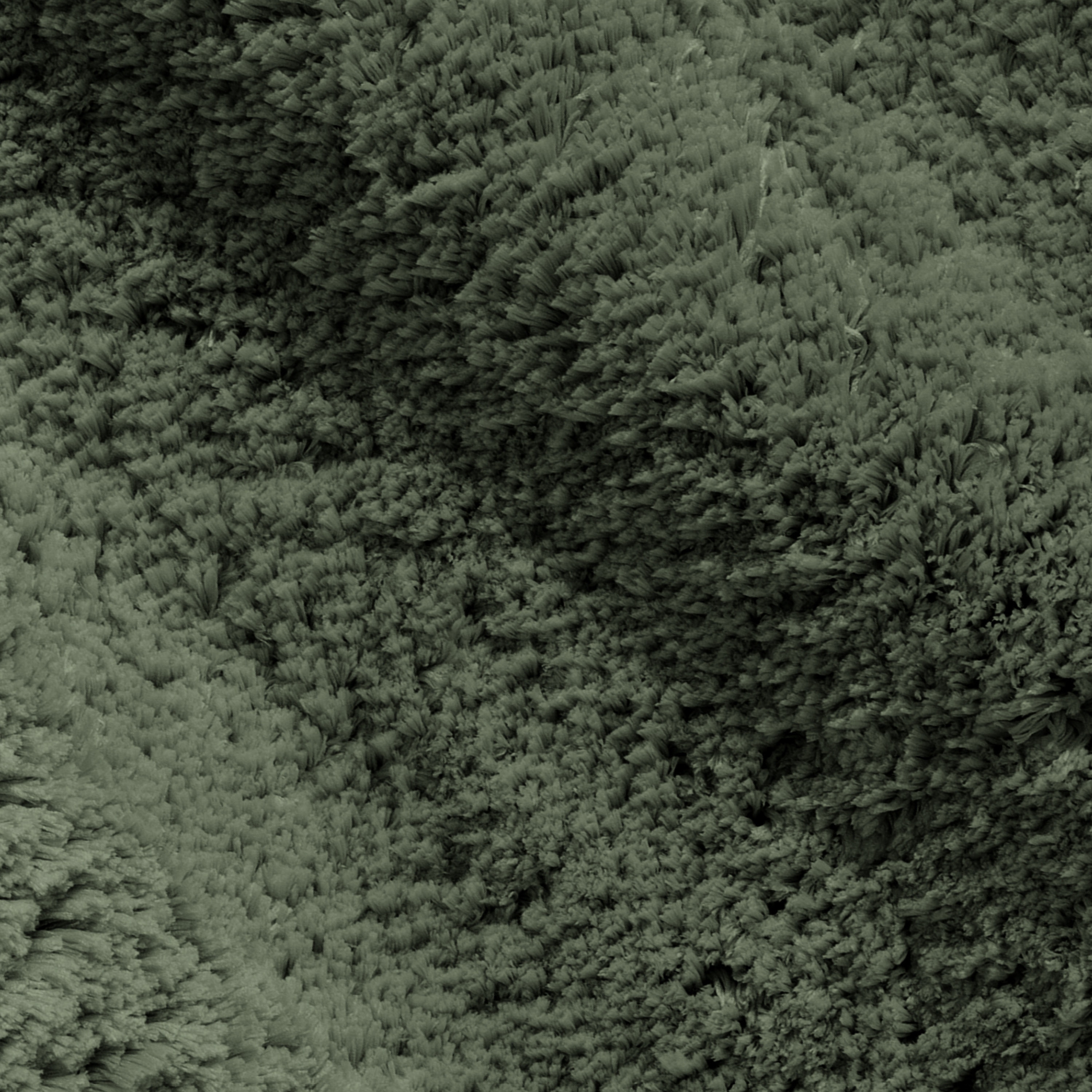 Becky Cameron Ultra Soft Plush 34" x 21" Bath Mat