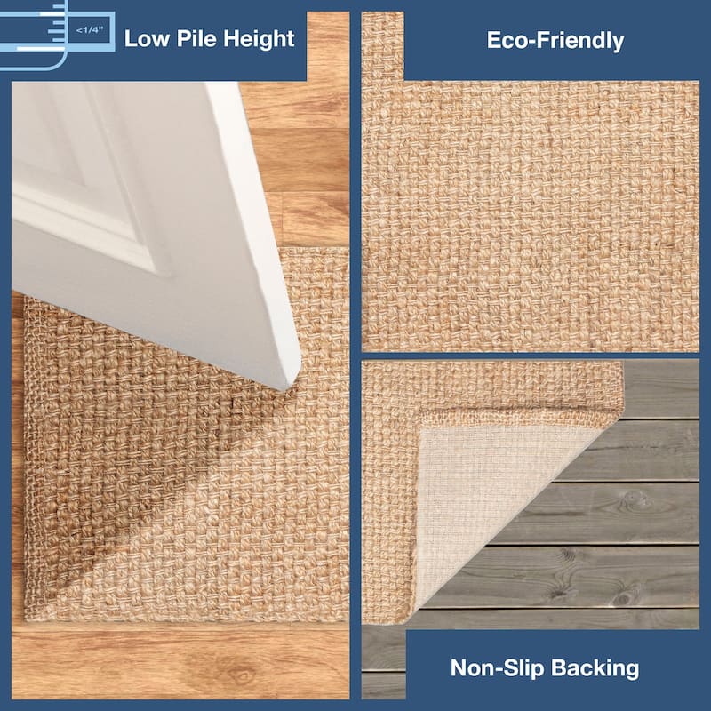 Liora Manne Playa Plain Indoor Area Rug