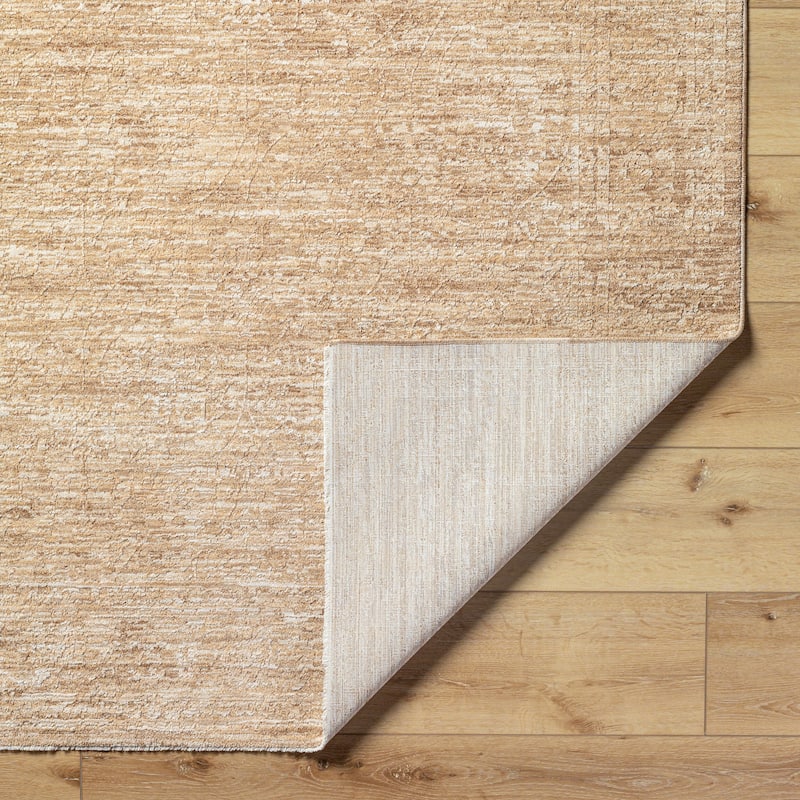 Livabliss Casual Masterpiece Abstract Area Rug