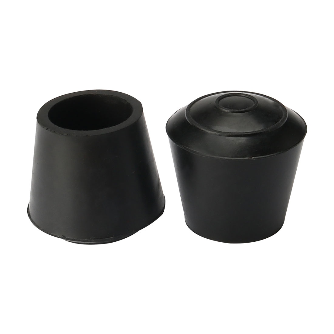 Rubber Furniture Table Leg Cap Tip Cup Feet Cover 5 8