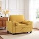 preview thumbnail 6 of 140, 3-in-1 Corduroy Sleeper Sofa Pull-Out Bed Convertible Adjustable Loveseat with USB Port