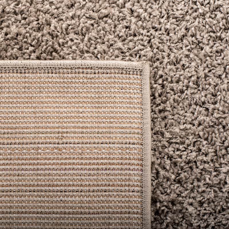 SAFAVIEH New Pallie Shag Rixte 1.2-inch Thick Rug