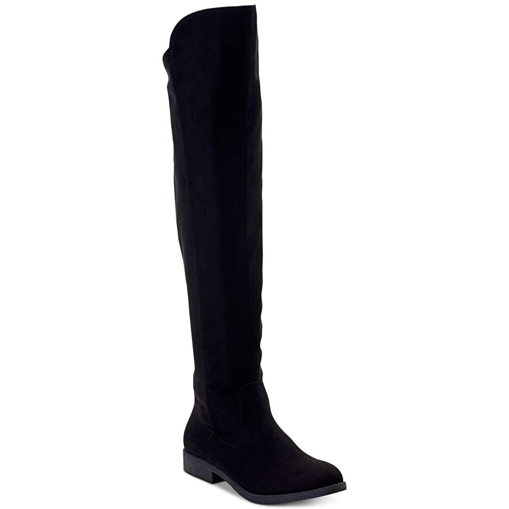 Buy Women's Over-the-Knee Boots Boots 