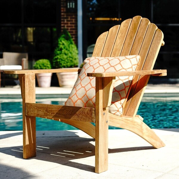 Panama rattan top club chair