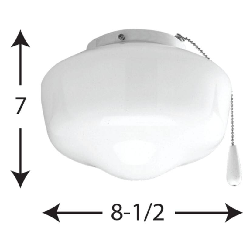 Fan Light Kit
