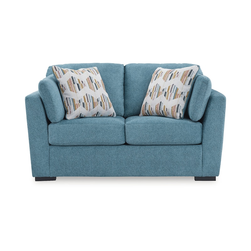 Signature Design by Ashley Keerwick 4-Piece Upholstery Package - 94"W x 41"D x 39"H