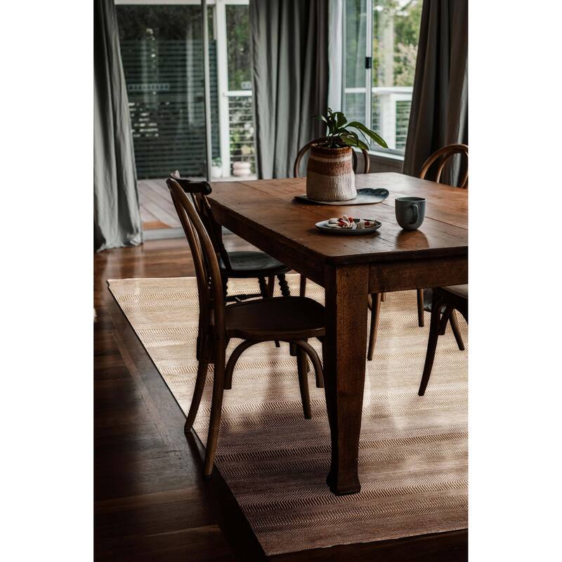 ECARPETGALLERY Hand-knotted Finest Silk Shadow Khaki Silk, Wool Rug - 8'11 x 12'2