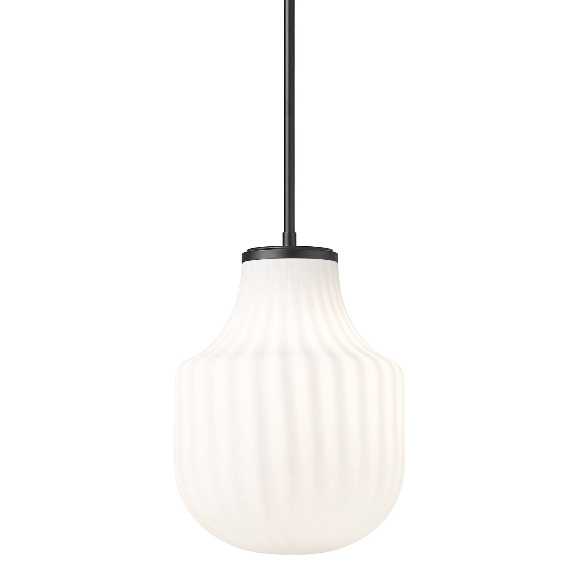 Z-Lite 7510P10 Newbury 10" Wide Mini Pendant