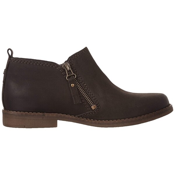 hush puppies women's mazin cayto ankle bootie