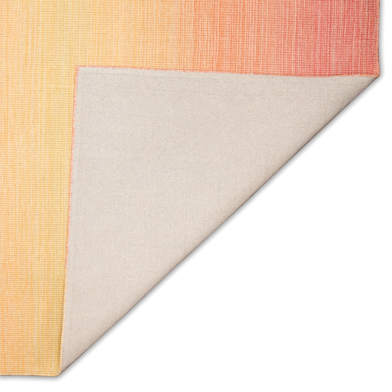 Liora Manne Aruba Hand-woven Wool Ombre Area Rug