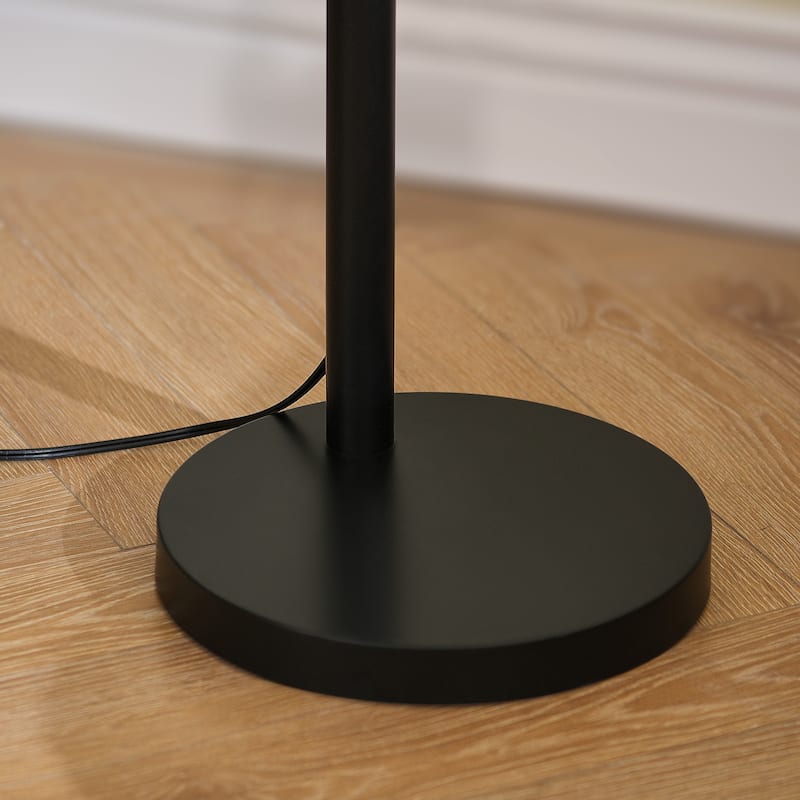 CO-Z 7' Modern Arc Tree Floor Lamp