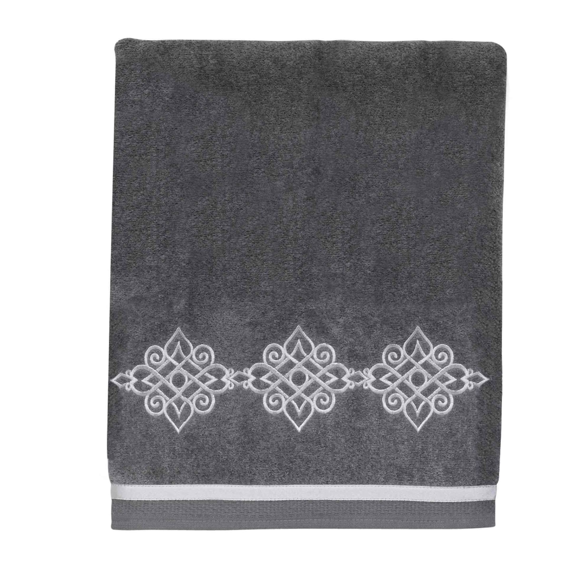 Avanti Vernon Bath Towel Bed Bath Beyond 39640896