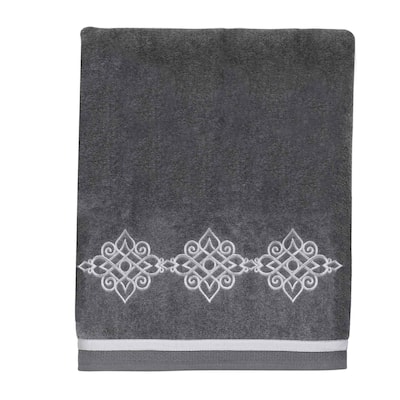 Avanti Linens Riverview Bath Towel - Bath Towel