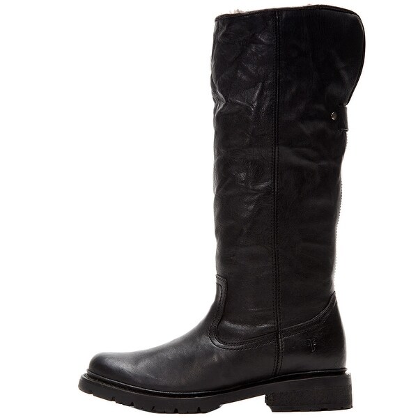 Frye Vanessa Pull On Shearling 2024 pbmlabs