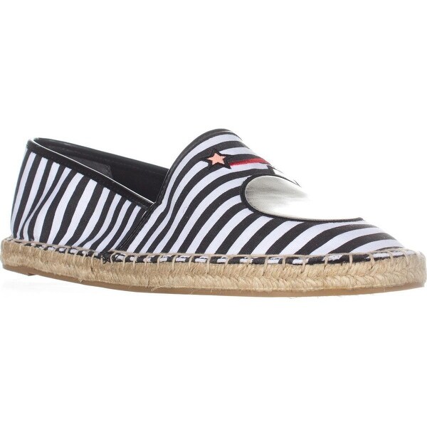 circus espadrilles