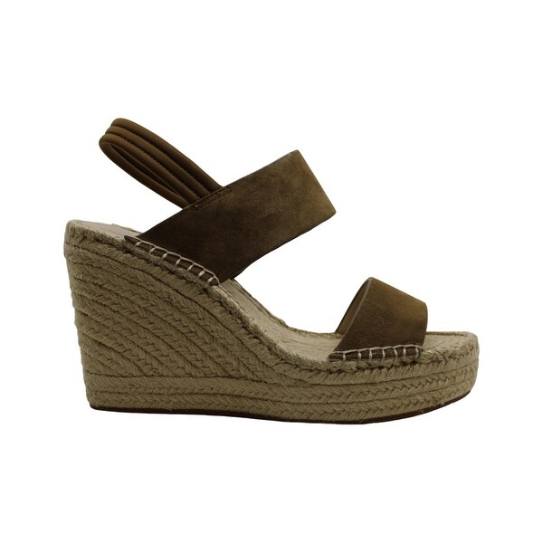 kenneth cole wedges