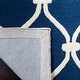 preview thumbnail 21 of 54, SAFAVIEH Handmade Cambridge Sinda Modern Moroccan Wool Rug