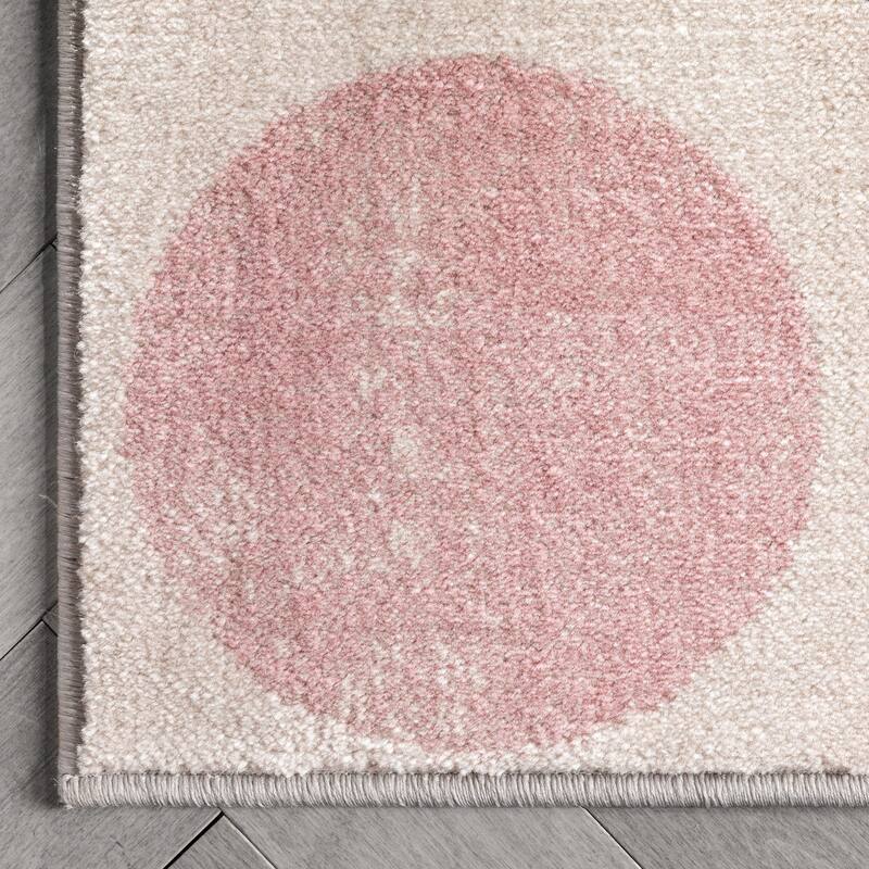 Well Woven Barclay Avi Geometric Modern Area Rug
