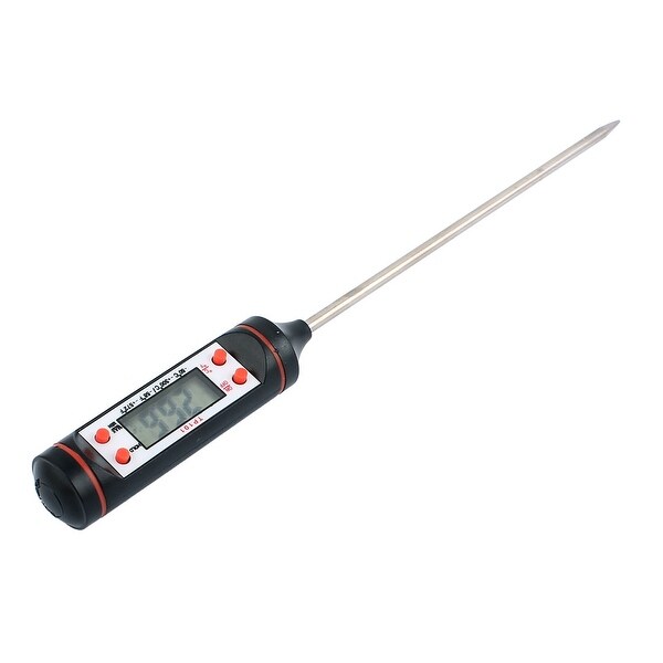 food temperature probe