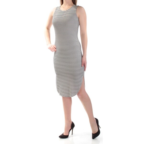 Below the Knee Sheath Dresses for Women