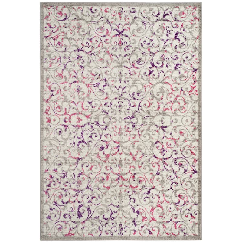 SAFAVIEH Skyler Nairne Modern Rug