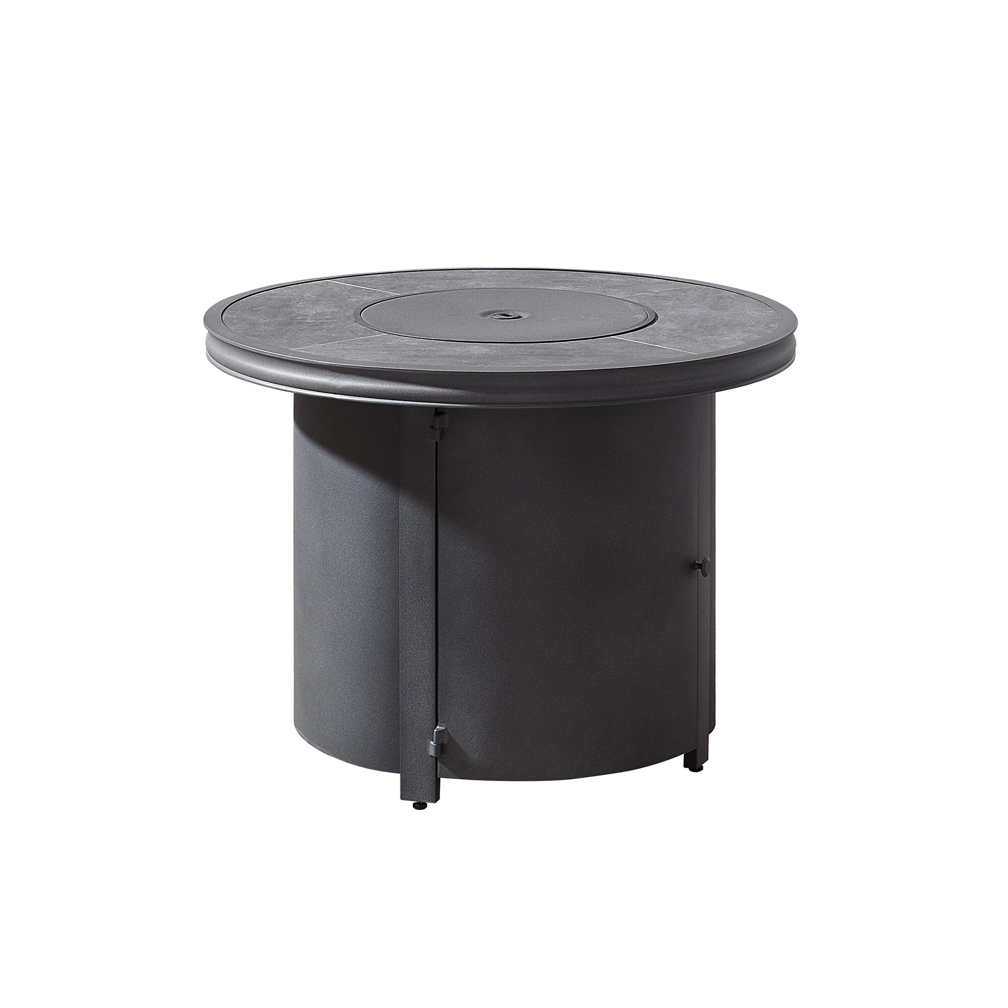 Martha stewart fire pit set best sale