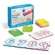 preview thumbnail 1 of 5, Hand2Mind Sensory Number Trays - Multi Multi - Kids