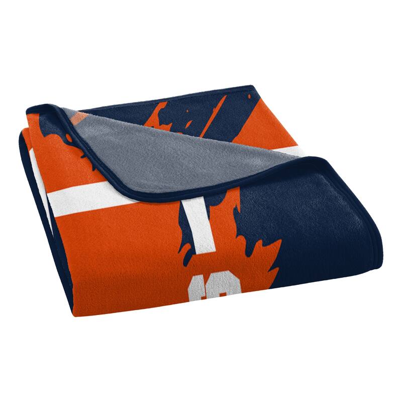 Dimensional - Syracuse Micro Raschel Throw