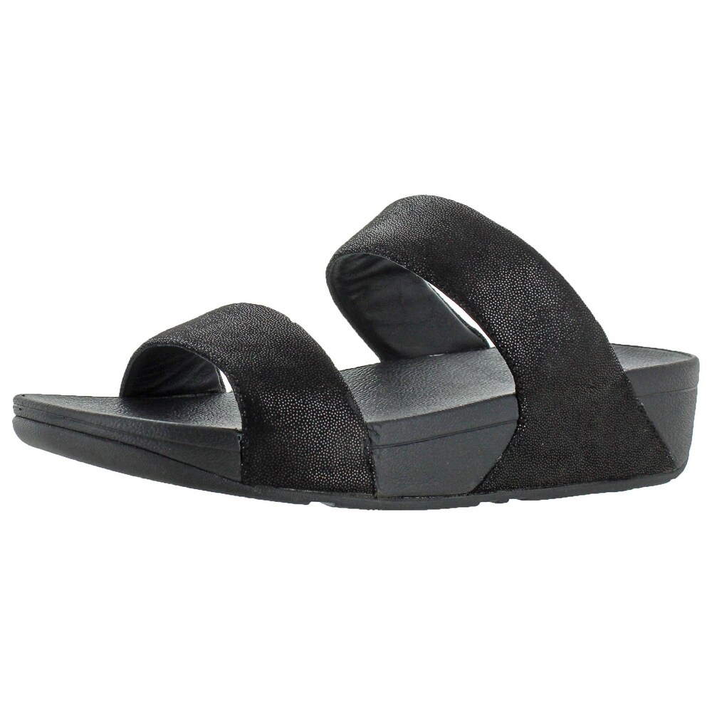 ladies sliders size 8