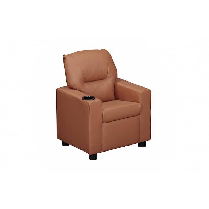Olive & Opie Oakley Kids Recliner