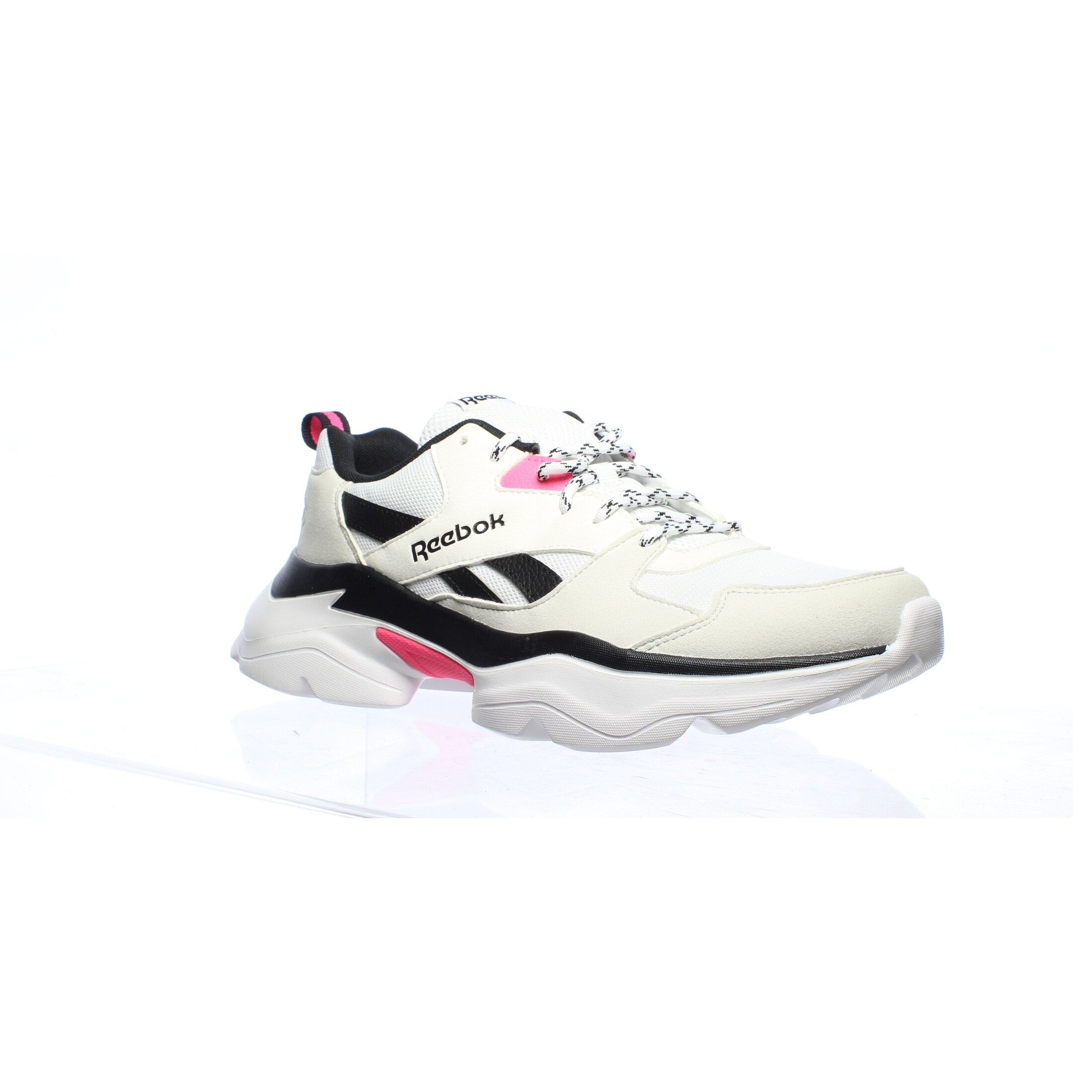 reebok size 3