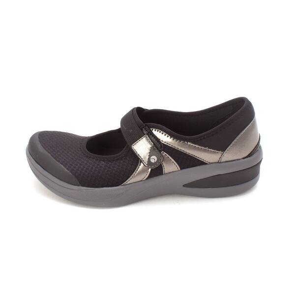 Shop Natural Sport Womens Fortune Almond Toe Mary Jane Flats