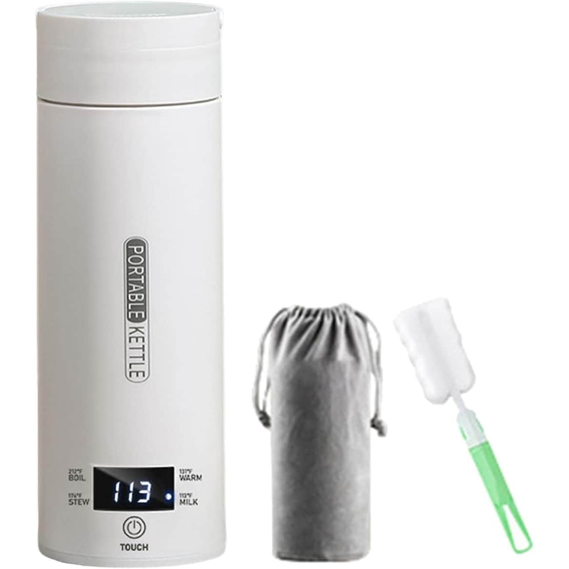 Portable tea kettle best sale