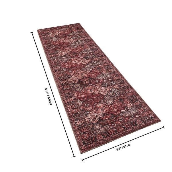 Modern Majestic Area Rug - 2' x 6' Runner - Bed Bath & Beyond - 43721153