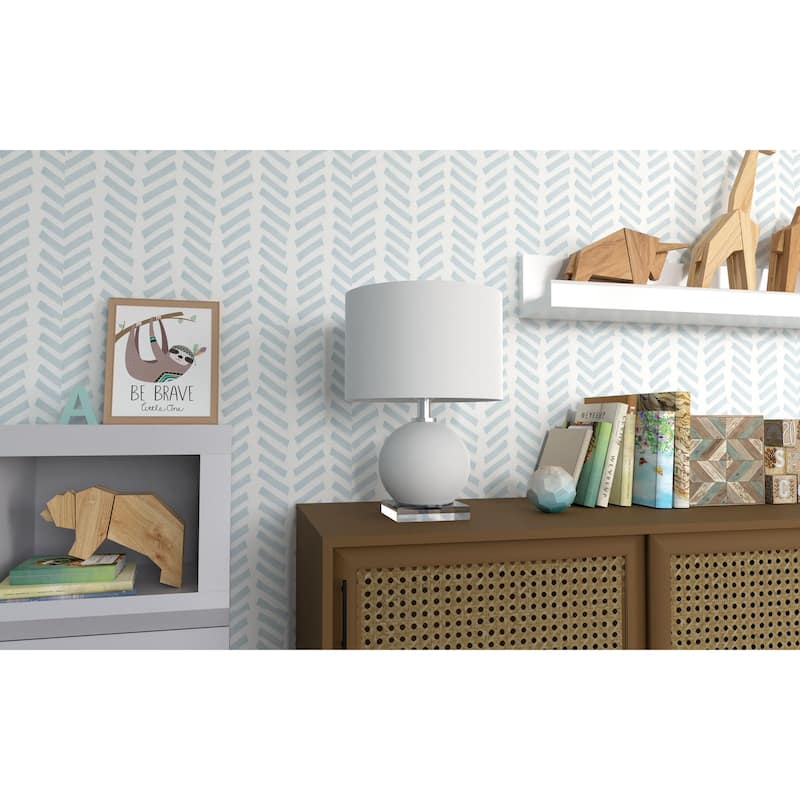 Delia 1-Light Accent Lamp