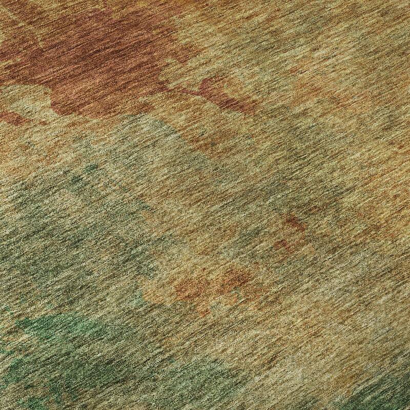 Premium Washable Super Soft Chic Modern Mayfield Rug