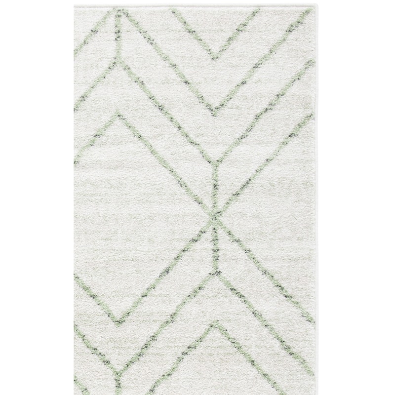 SAFAVIEH Adirondack Juvelina Modern Geometric Rug