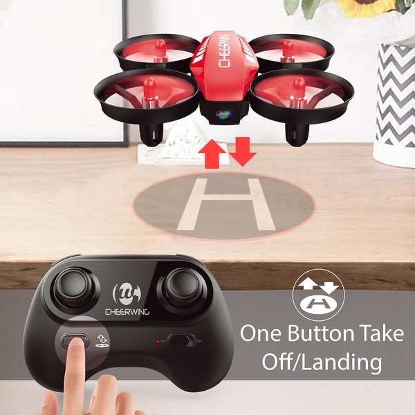 cheerwing drone