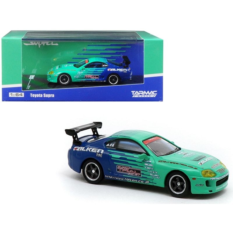 tarmac diecast