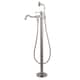Option Brushed Nickel