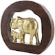 Option Gold - 14"W,12"H