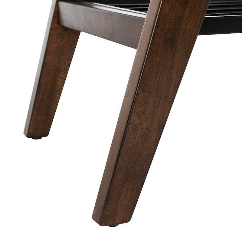 SAFAVIEH Oren 2 Tier Coffee Table - 47" x 23.5" x 18"