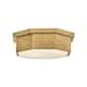 Option Heritage Brass