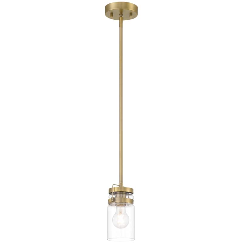 Access Lighting Shelby 1 Light Pendant