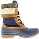 preview thumbnail 39 of 60, Cougar Women's Creek Waterproof Faux Fur Insulated Winter Snow Boots
